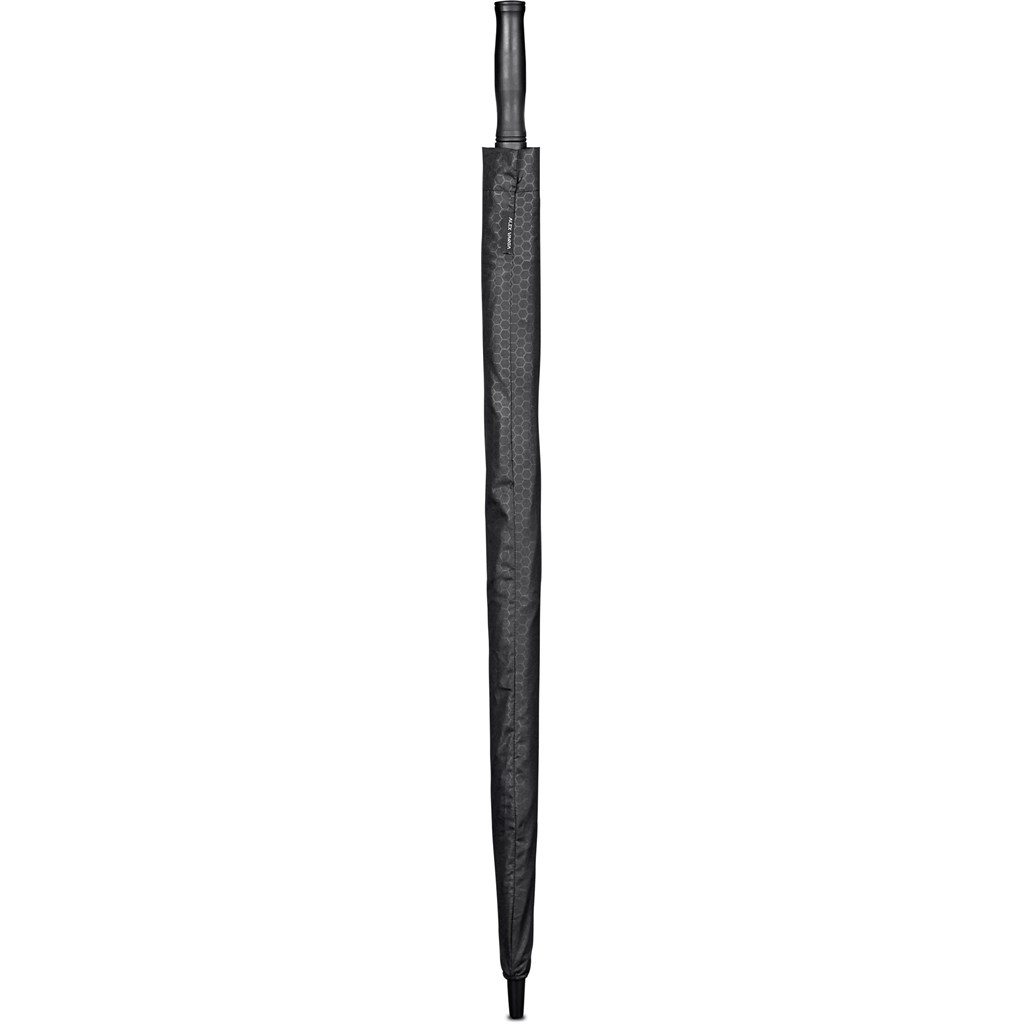 Alex Varga Taranis Auto-Open Golf Umbrella - Image 5