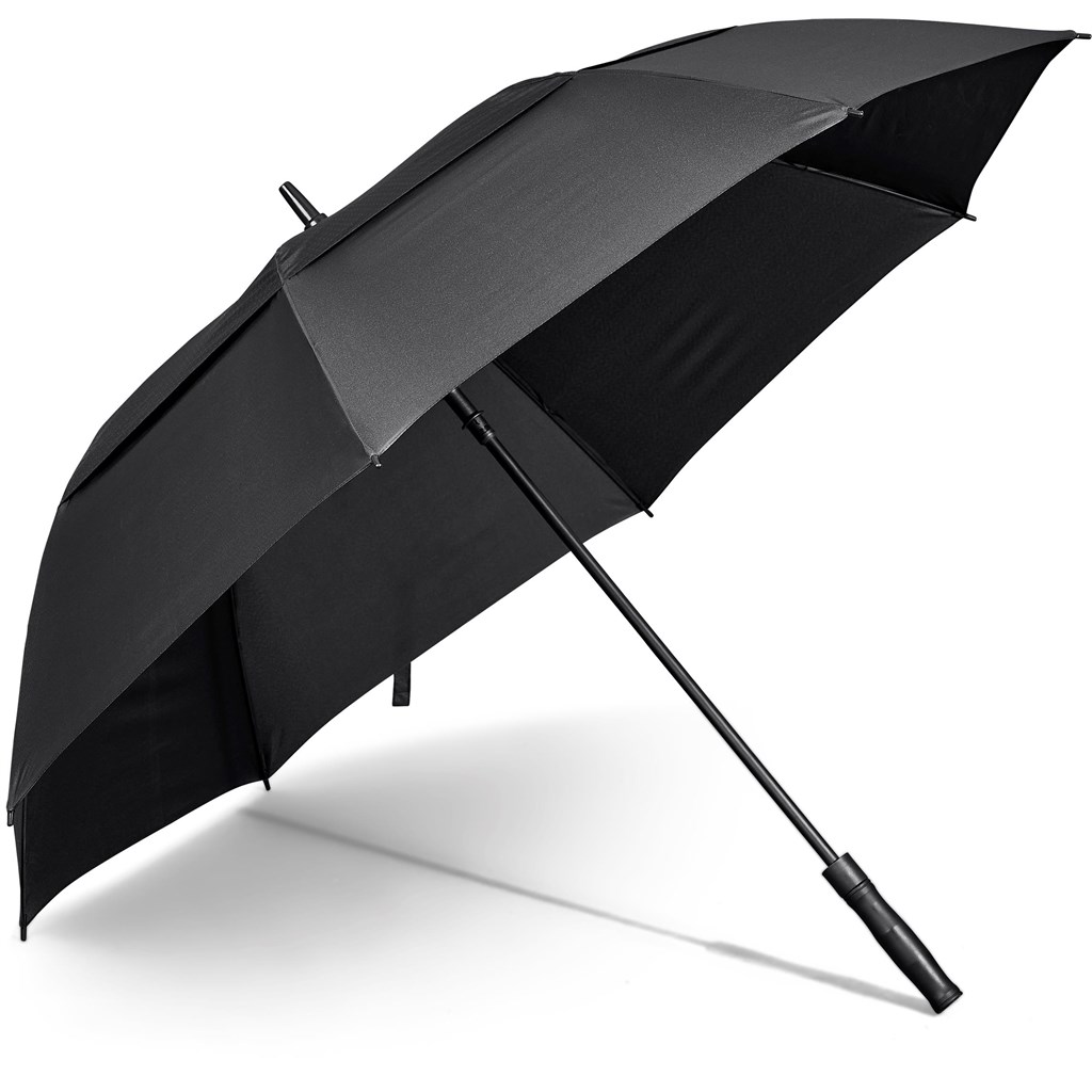 Alex Varga Taranis Auto-Open Golf Umbrella - Image 6