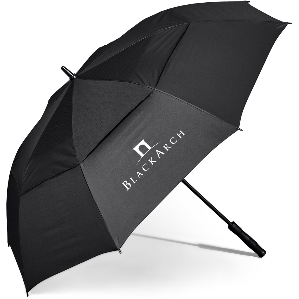 Alex Varga Taranis Auto-Open Golf Umbrella - Image 10