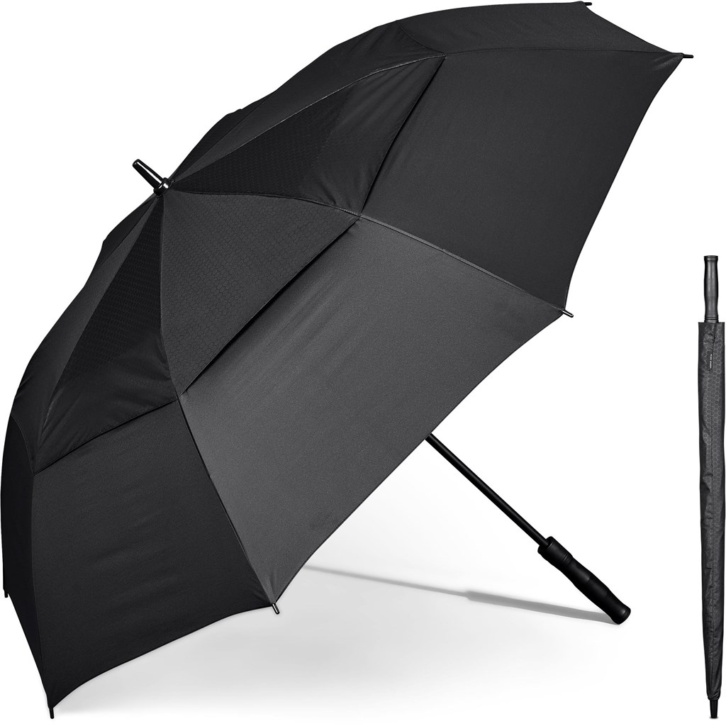 Alex Varga Taranis Auto-Open Golf Umbrella - Image 4