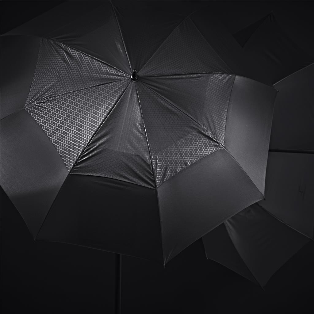 Alex Varga Taranis Auto-Open Golf Umbrella - Image 9