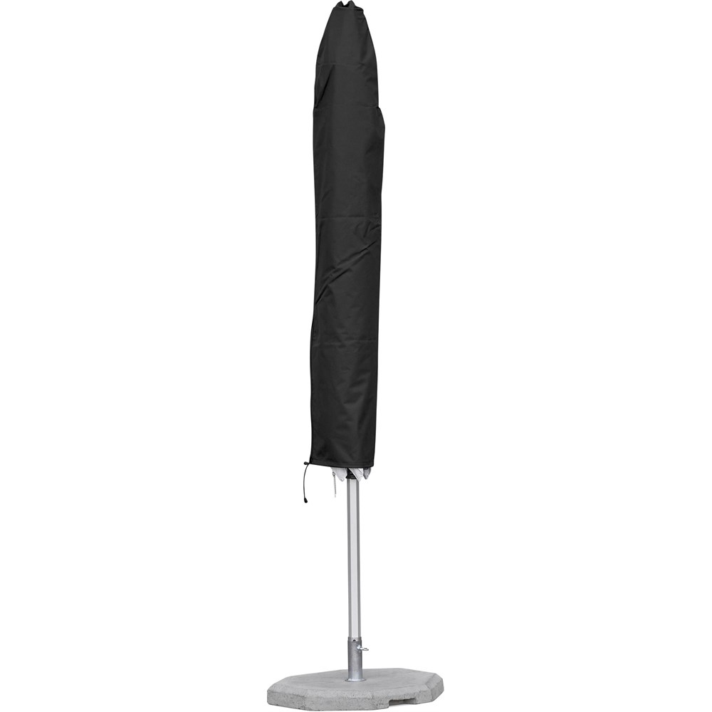 Fade Resistant Parasol Single Hexagonal Pole 2m x 2m - Image 4