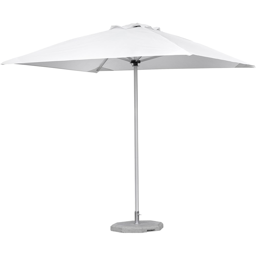 Fade Resistant Parasol Single Hexagonal Pole 2m x 2m - Image 15
