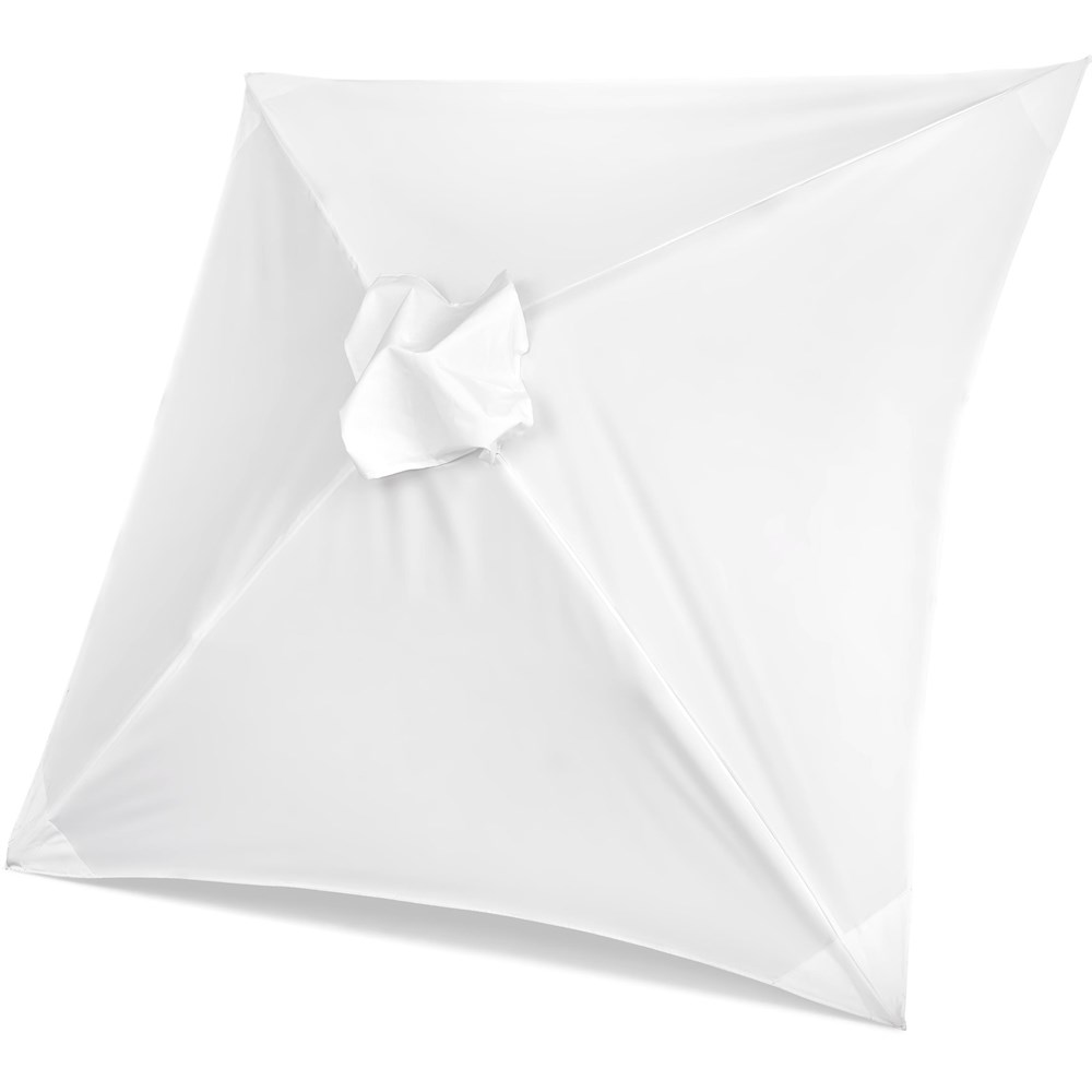 Fade Resistant Parasol Single Hexagonal Pole 2m x 2m - Image 18