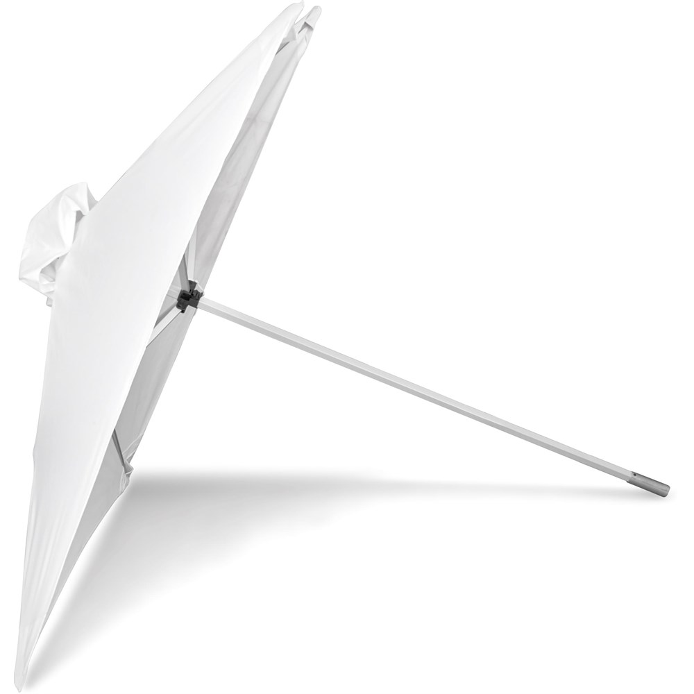 Fade Resistant Parasol Single Hexagonal Pole 2m x 2m - Image 19