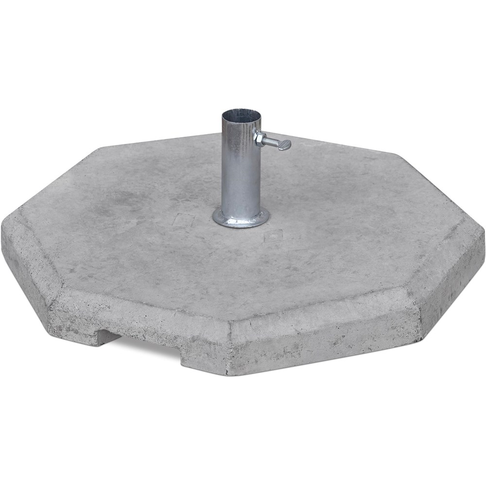 Fade Resistant Parasol Single Hexagonal Pole 2m x 2m - Image 5