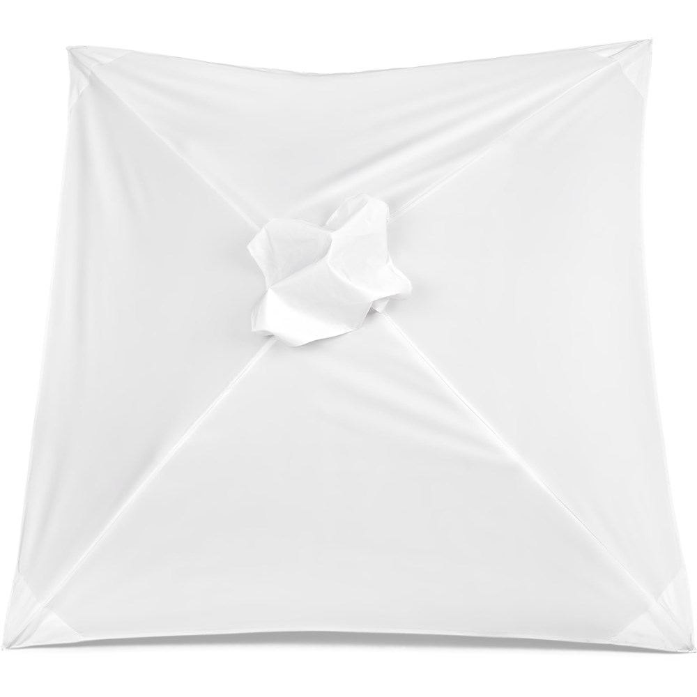 Fade Resistant Parasol Sliding Hexagonal Pole 2m x 2m - Image 19
