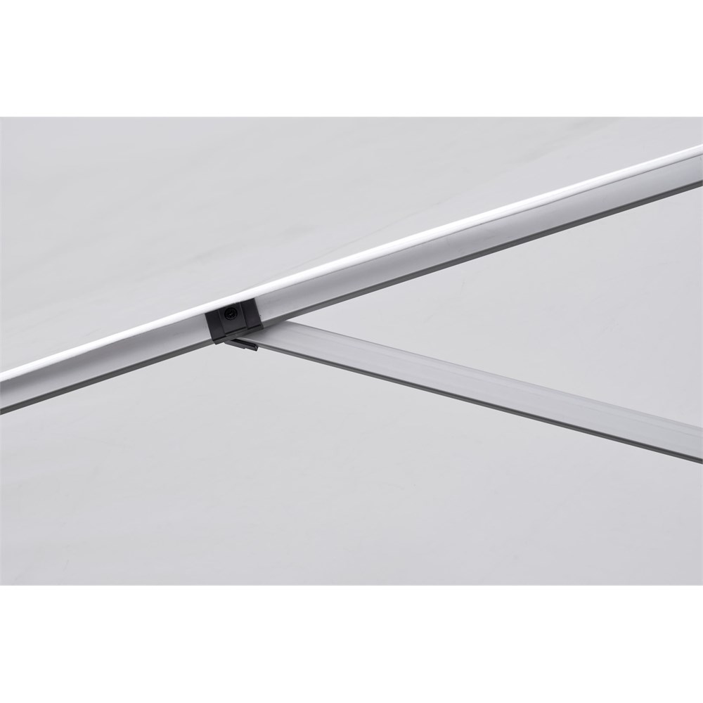 Fade Resistant Parasol Sliding Hexagonal Pole 2m x 2m - Image 20