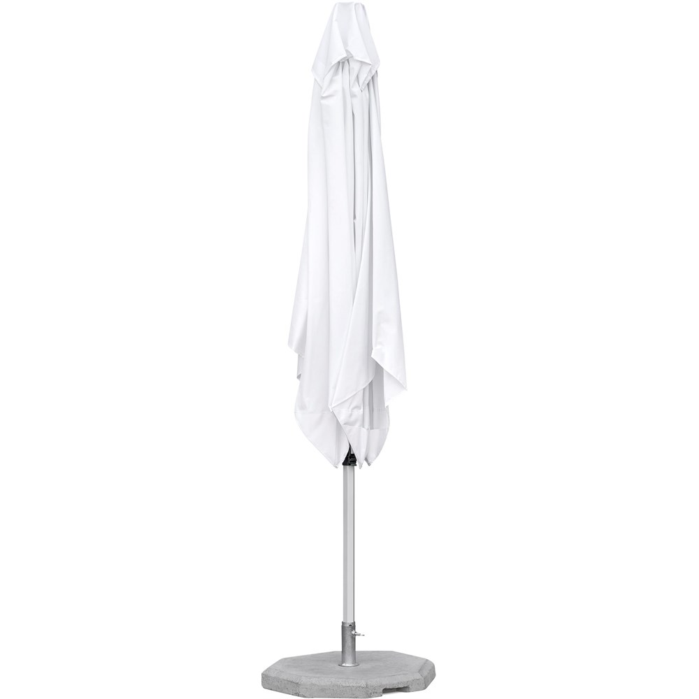Fade Resistant Parasol Single Hexagonal Pole 2.2 x 2.2m - Image 17