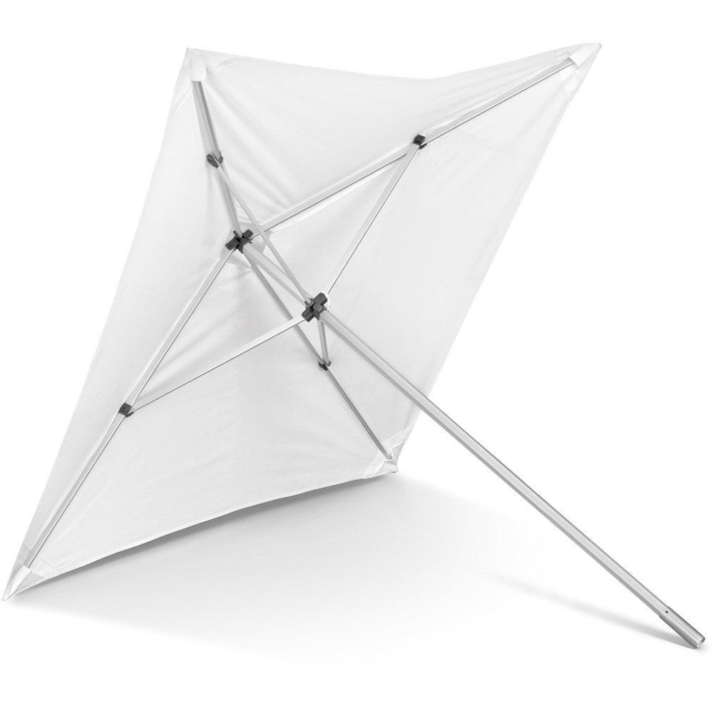 Fade Resistant Parasol Single Hexagonal Pole 2.2 x 2.2m - Image 20