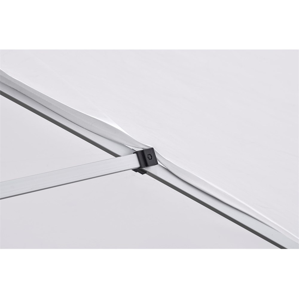 Fade Resistant Parasol Single Hexagonal Pole 2.2 x 2.2m - Image 6