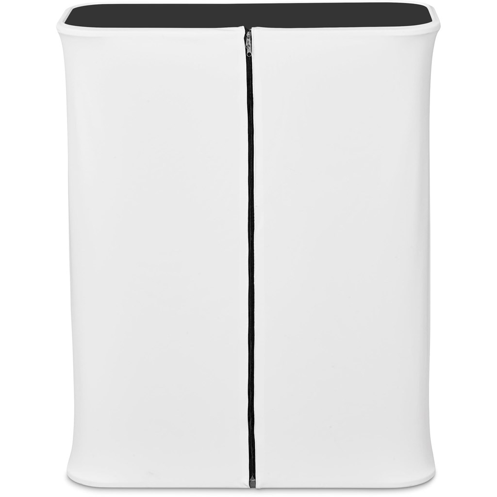 Collapsible Fabric Tube Counter - Image 10