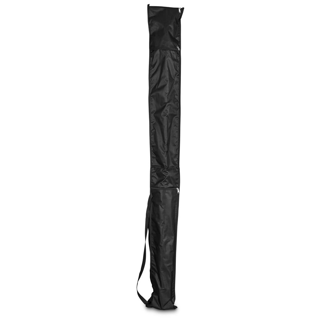 Lantern Banner with Light Weight Cross Base - Image 4