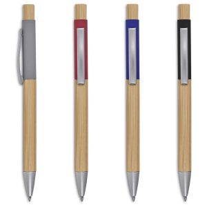 Okiyo Reiko Ball Pen