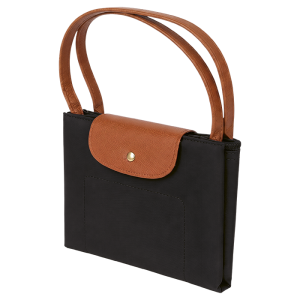Essence Foldable Tote Bag Large
