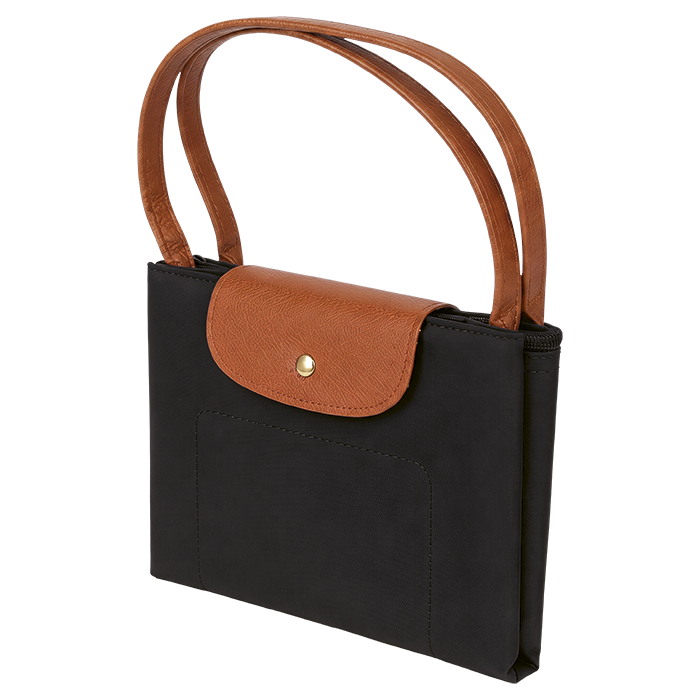 Essence Foldable Tote Bag Large